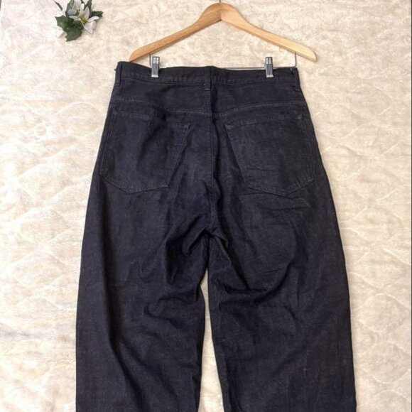 THE SEED BY WILLY CHAVARRIA Denim Pants 42 - Picture 10 of 13